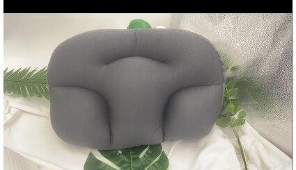 Travesseiro Ortopédico Confort Nuvem em 3D - originalfast