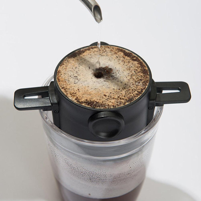 Filtro Top Coffee - originalfast