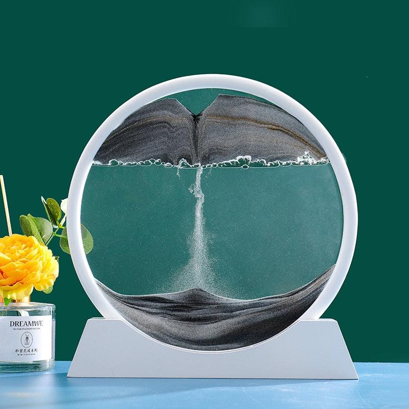 Sandscap 3D decoração - originalfast