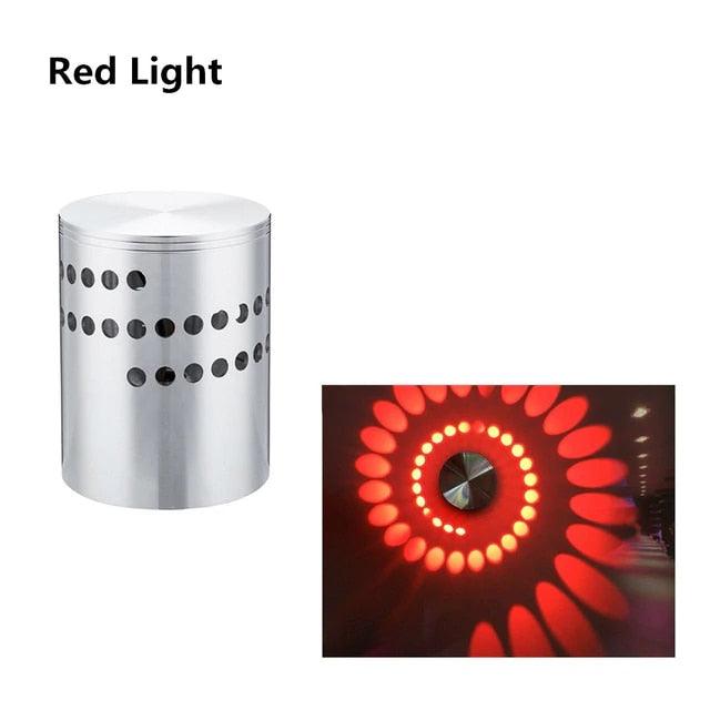 Luminária Spiral - originalfast