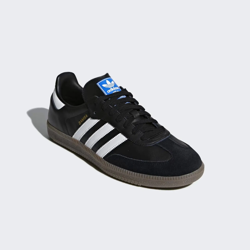 Tênis Adidas Samba OG - Frete Grátis