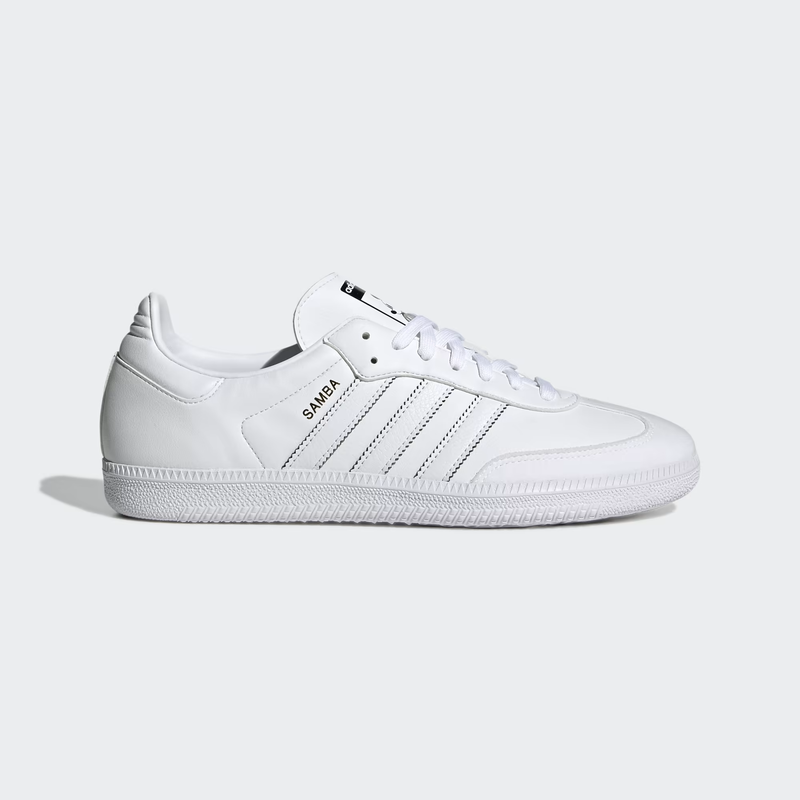 Tênis Adidas Samba OG - Frete Grátis