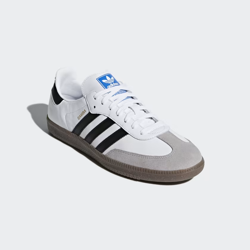 Tênis Adidas Samba OG - Frete Grátis