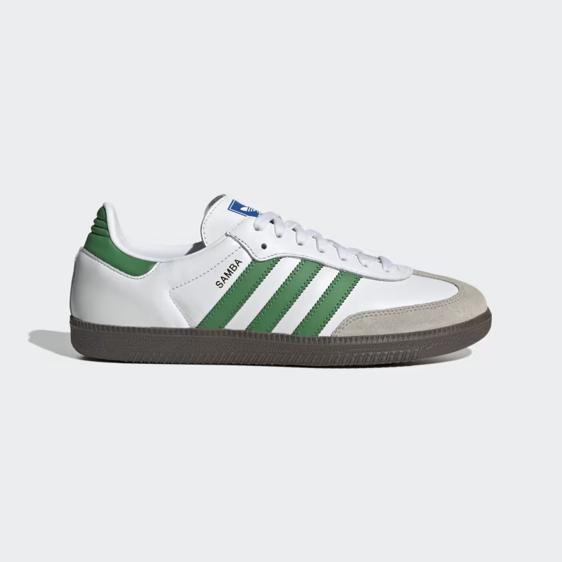 Tênis Adidas Samba OG - Frete Grátis