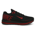 Tênis Nike Zoom Bondi 6 - Preto/Vermelho - originalfast