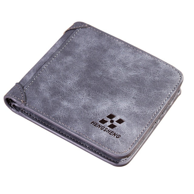 Carteira Masculina Billfold - originalfast