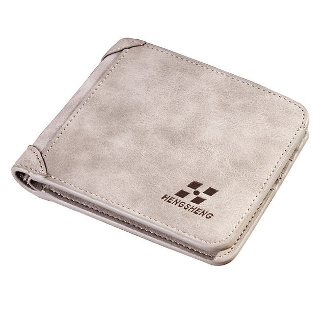 Carteira Masculina Billfold - originalfast