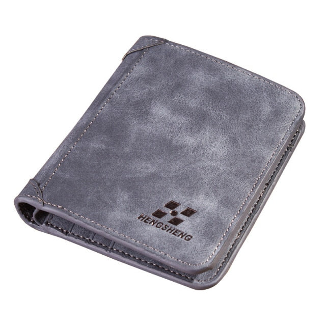 Carteira Masculina Billfold - originalfast