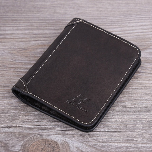 Carteira Masculina Billfold - originalfast