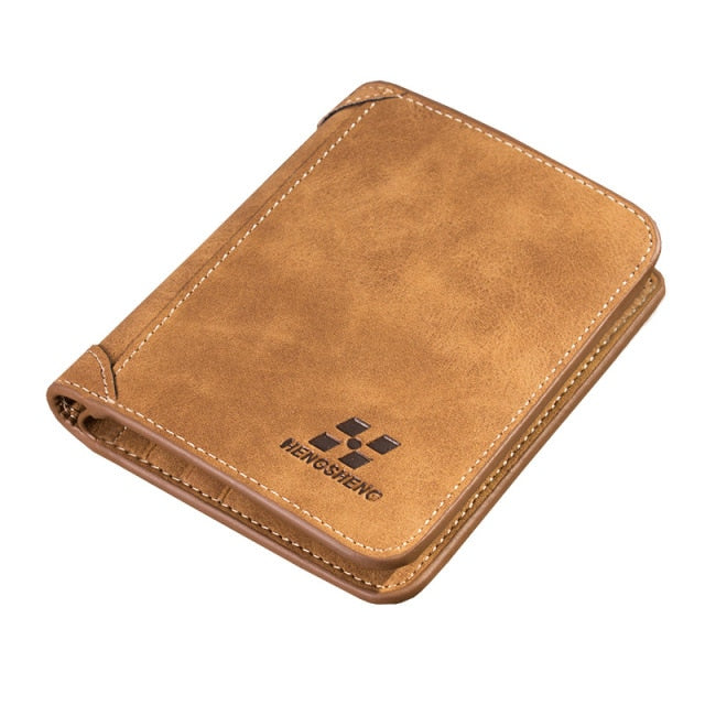 Carteira Masculina Billfold - originalfast