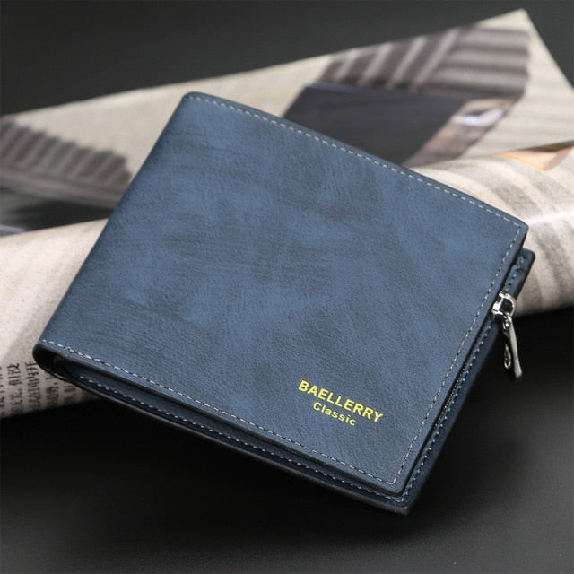 Carteira Masculina Wallets Small - originalfast