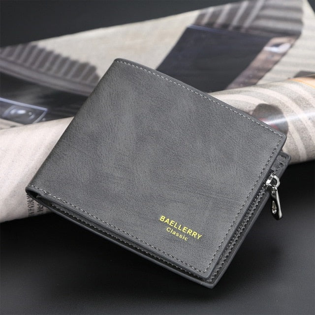 Carteira Masculina Wallets Small - originalfast