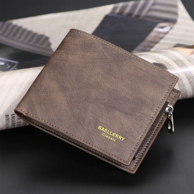 Carteira Masculina Wallets Small - originalfast