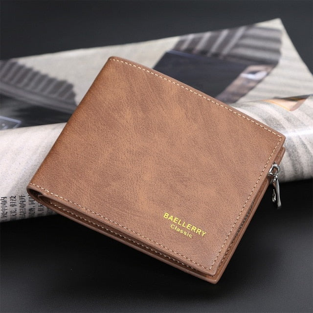 Carteira Masculina Wallets Small - originalfast