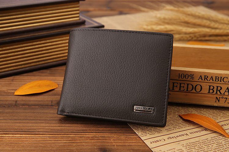 Carteira Masculina Wallets Premium - originalfast