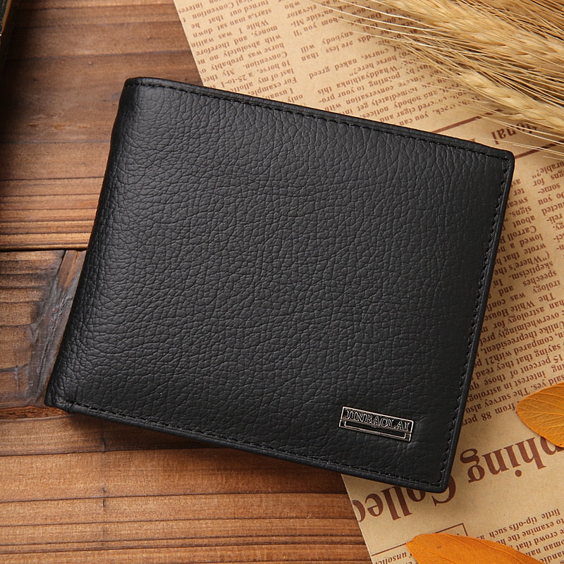 Carteira Masculina Wallets Premium - originalfast