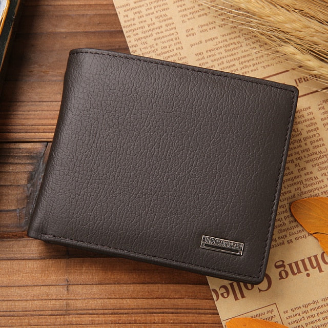 Carteira Masculina Wallets Premium - originalfast